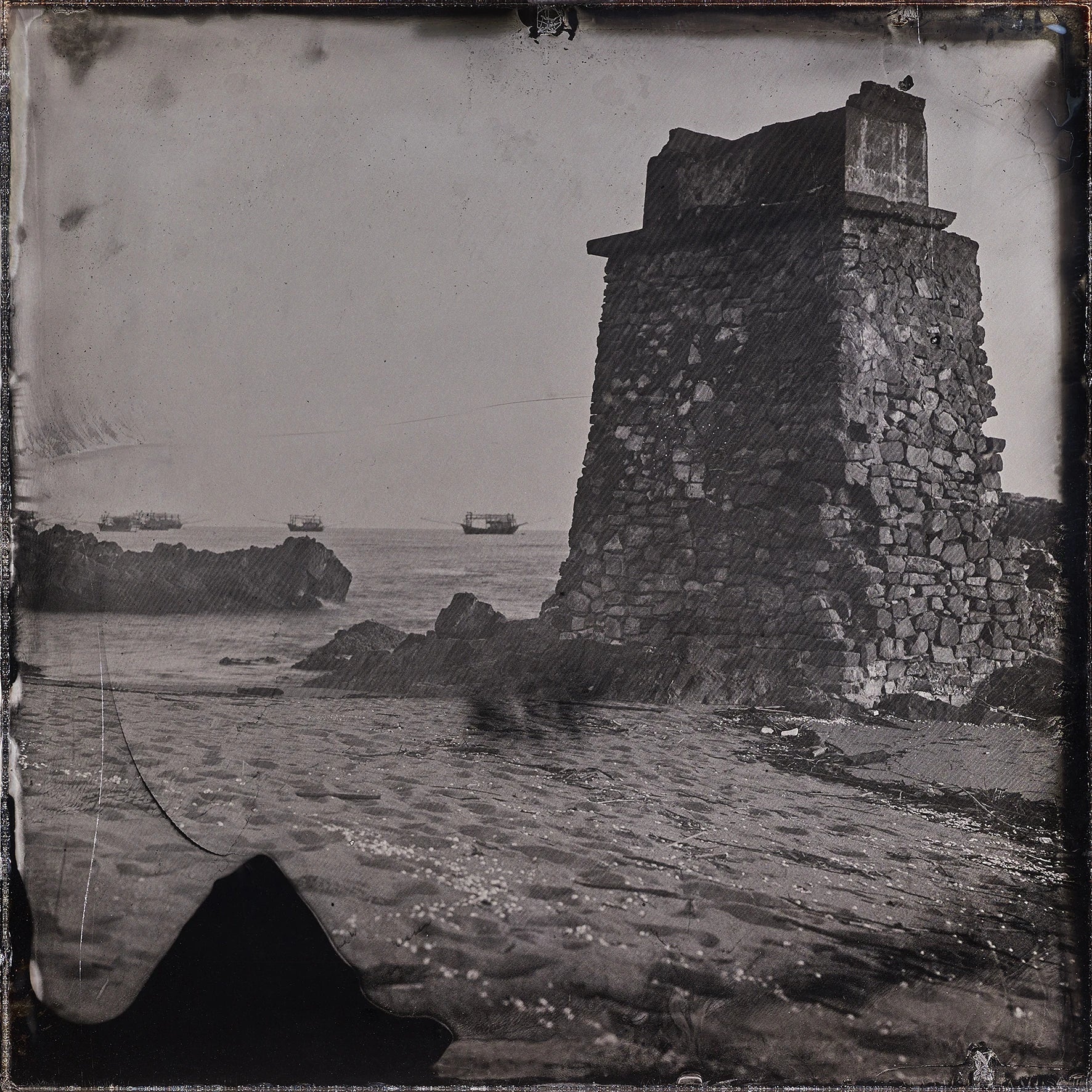 Hoian Donghoi Fishermen 03
