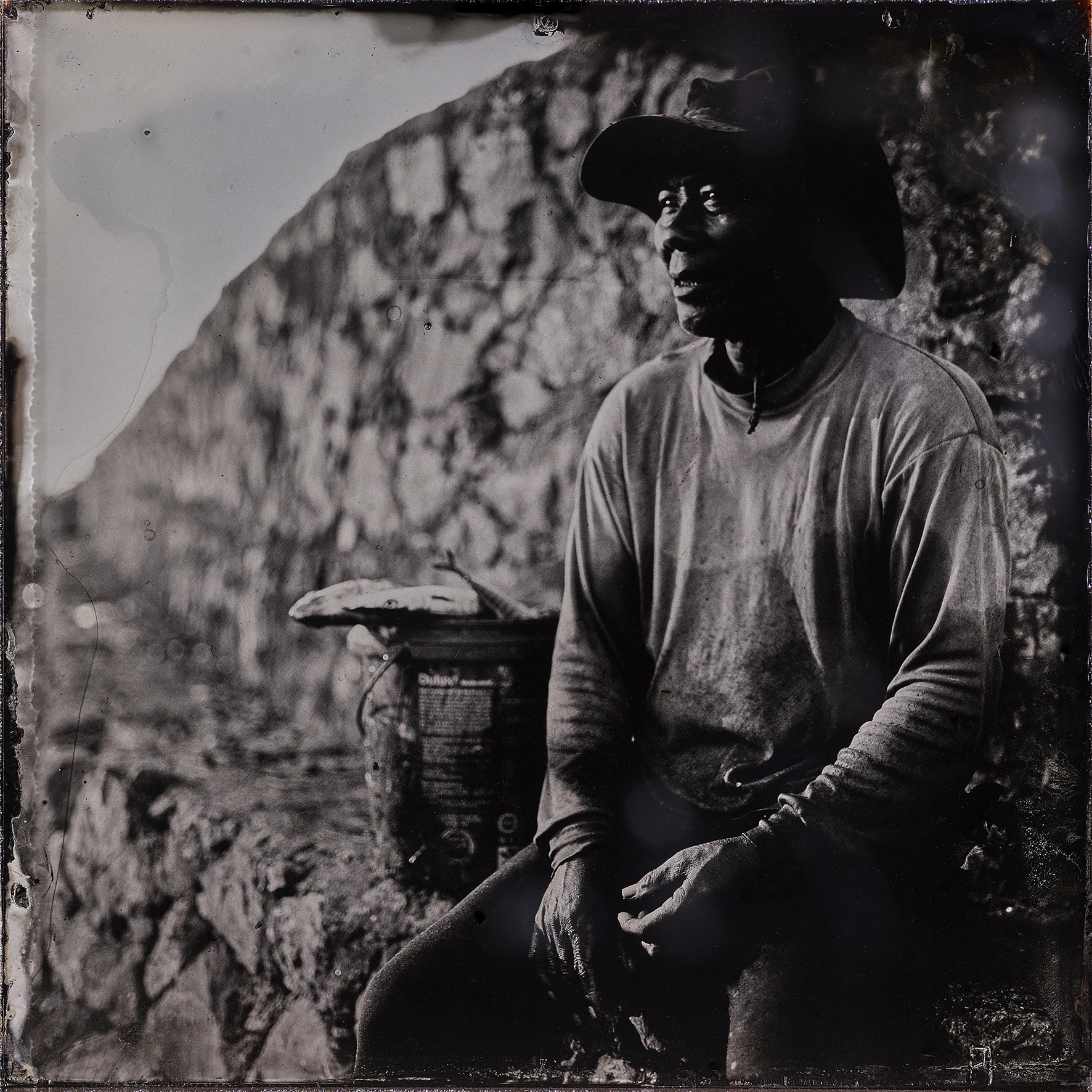 Hoian Donghoi Fishermen 04