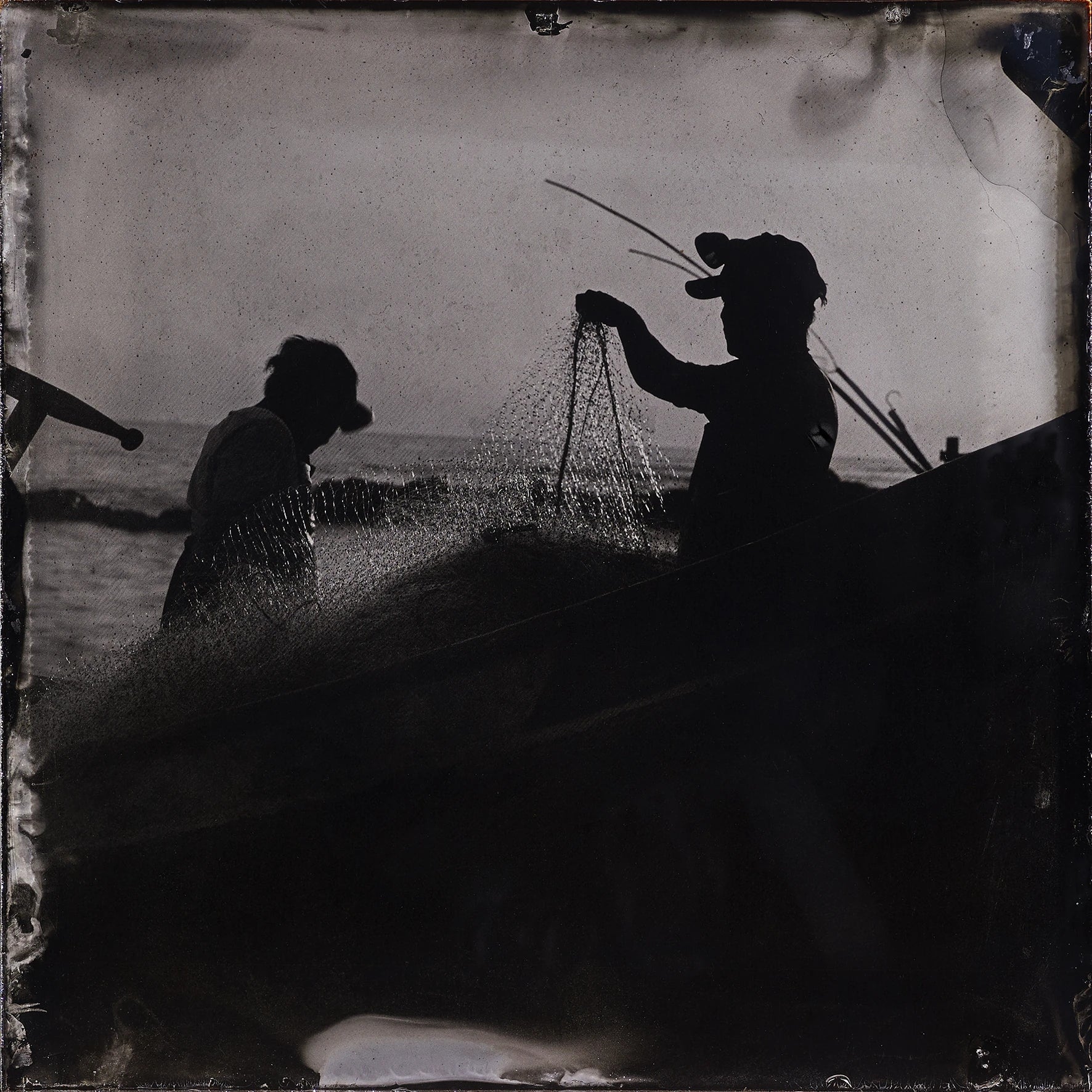 Hoian Donghoi Fishermen 05