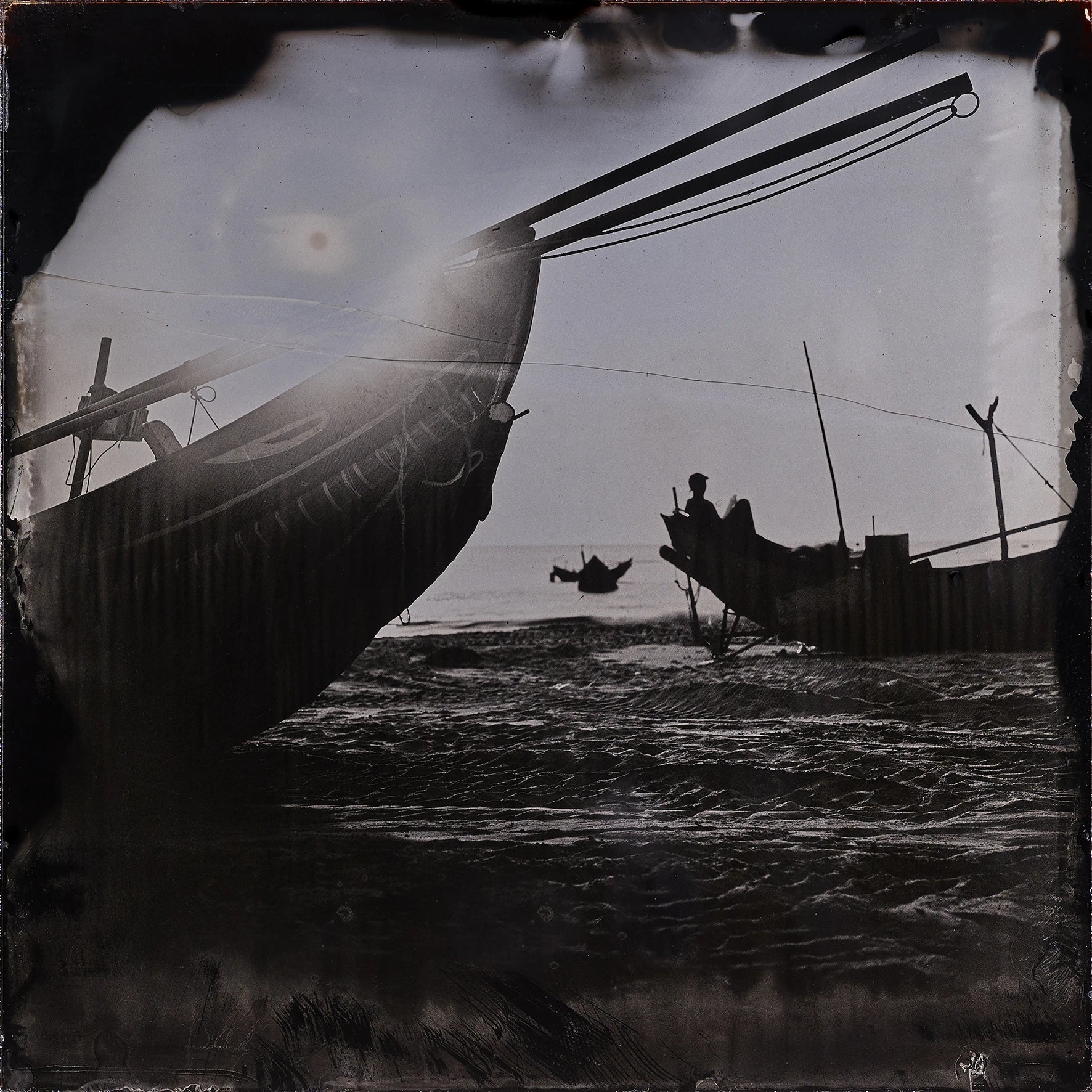 Hoian Donghoi Fishermen 06