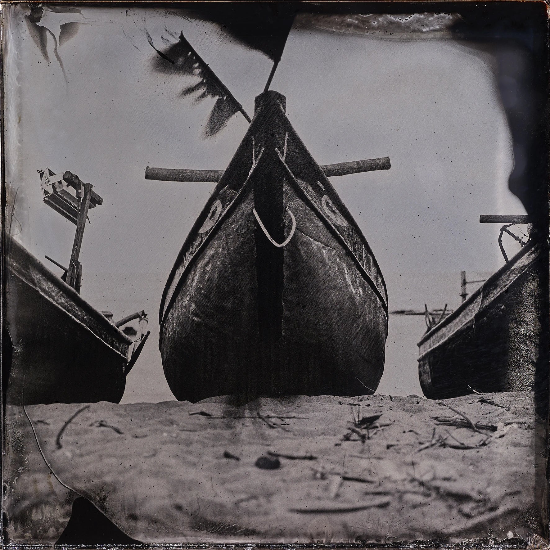 Hoian Donghoi Fishermen 10