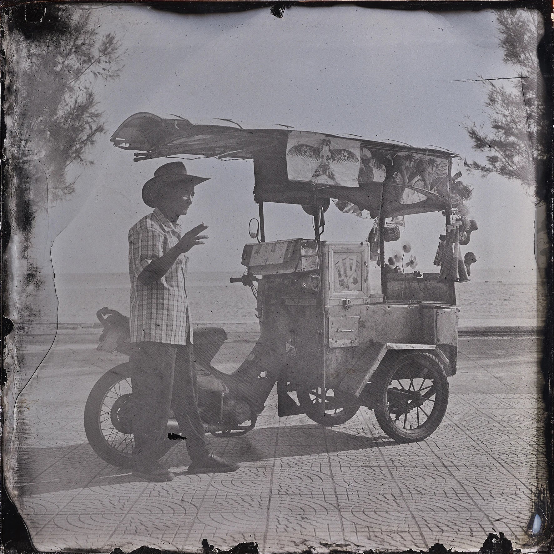 Hoian Donghoi Fishermen 21
