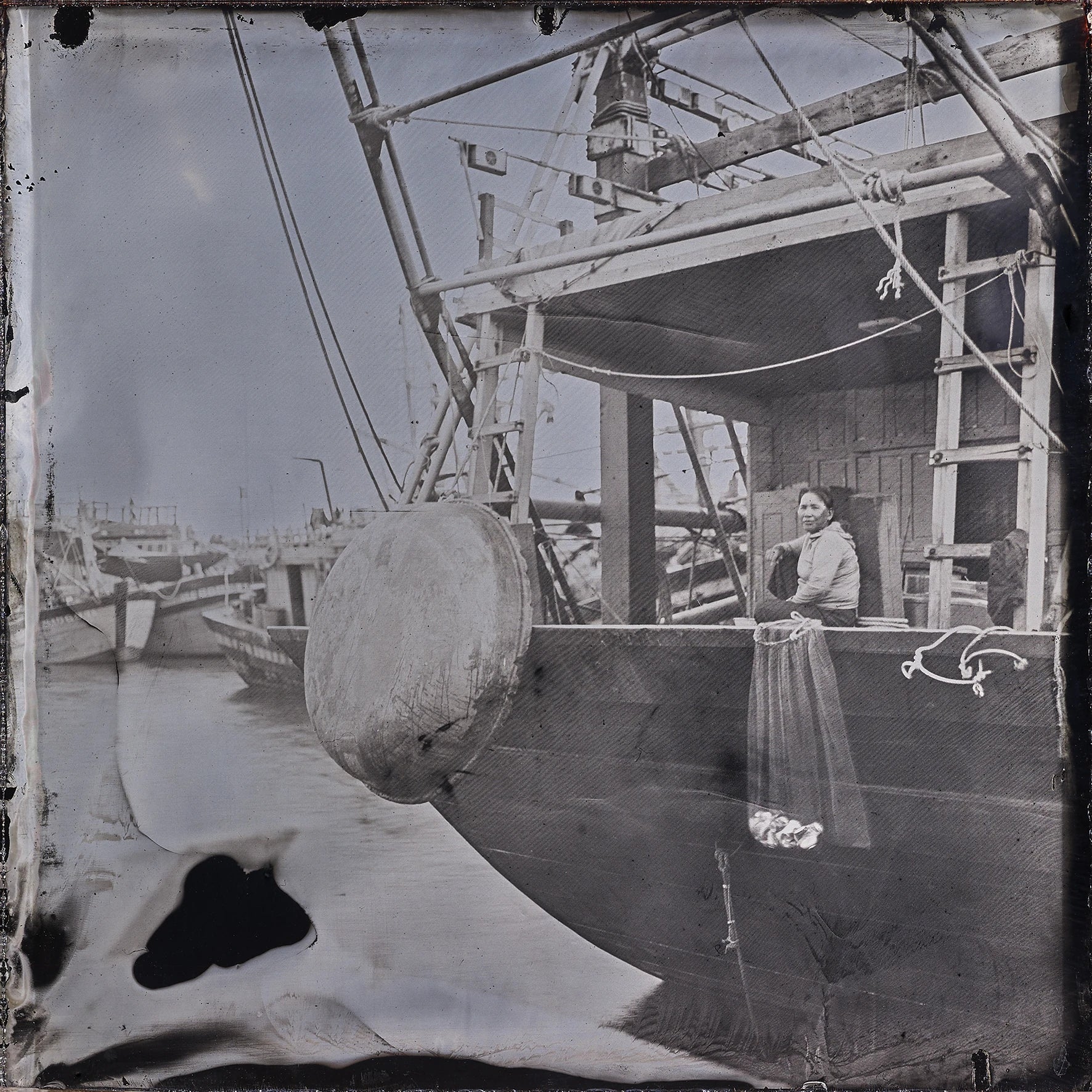 Hoian Donghoi Fishermen 23