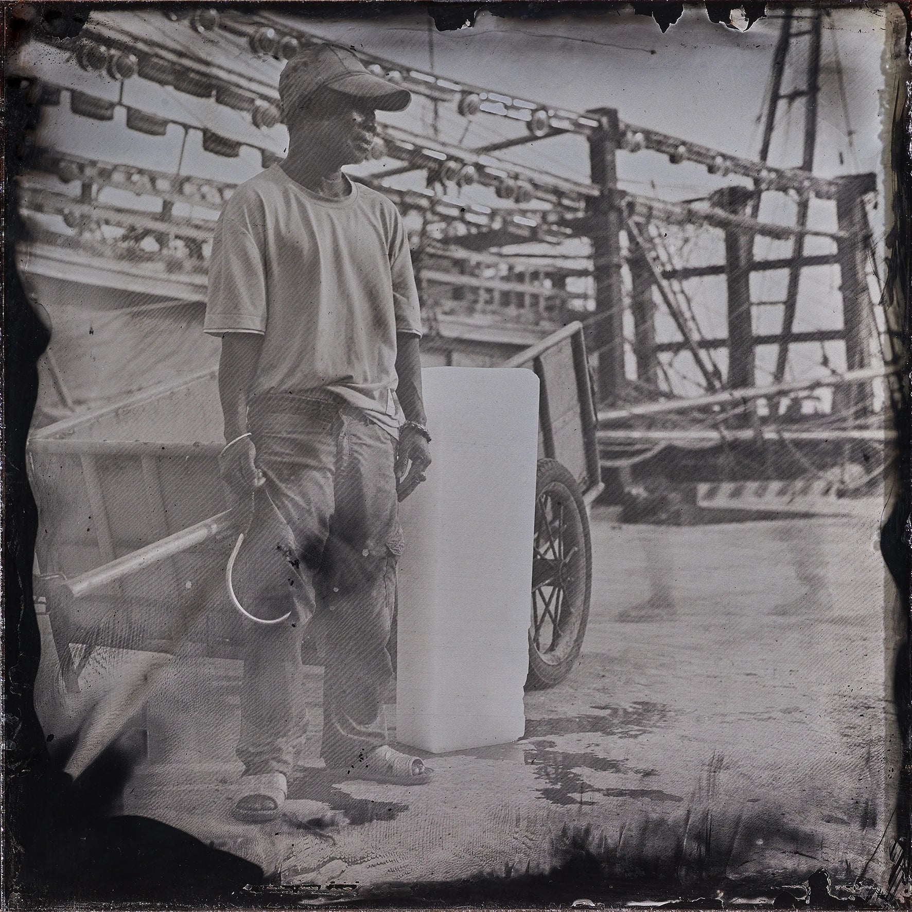 Hoian Donghoi Fishermen 24