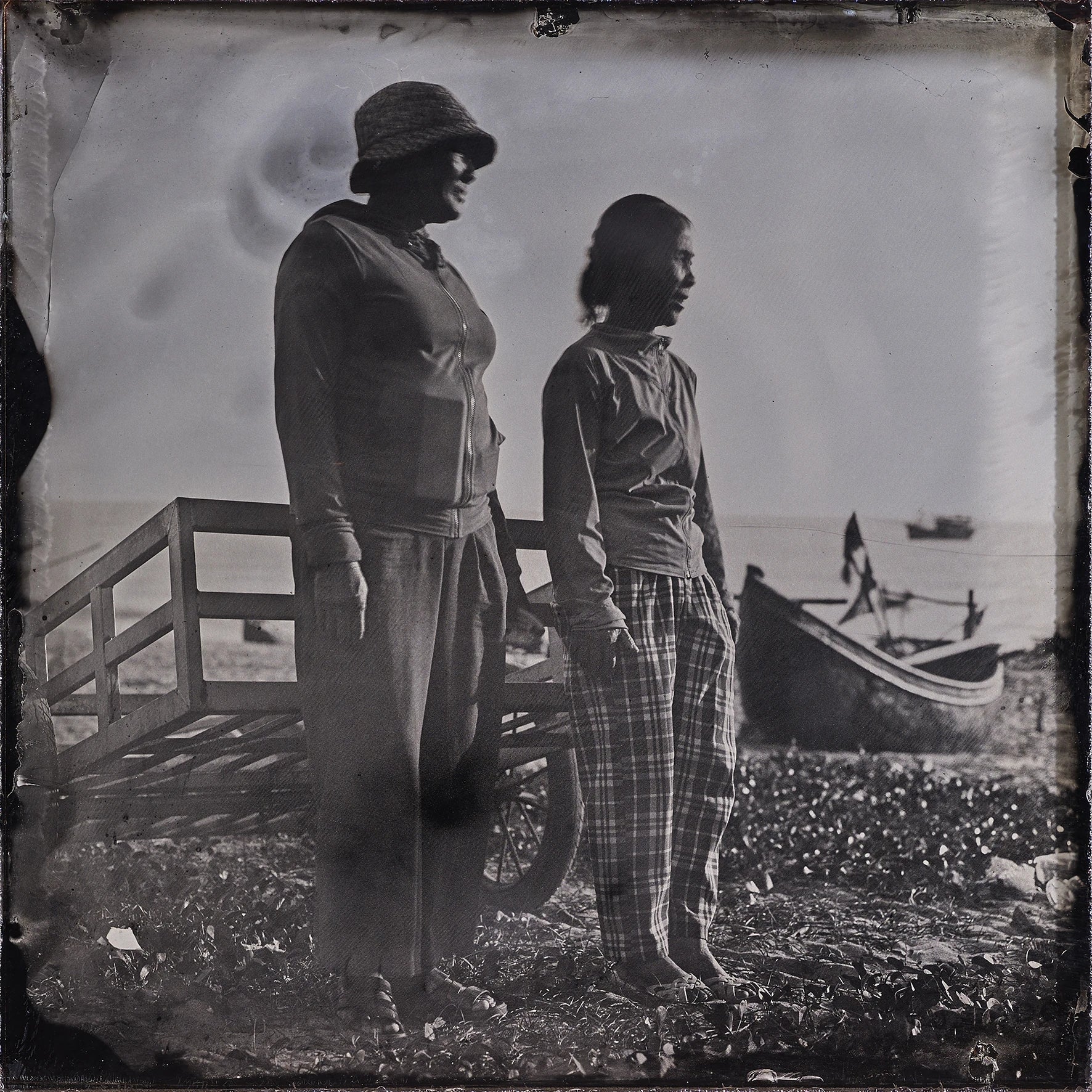 Hoian Donghoi Fishermen 26