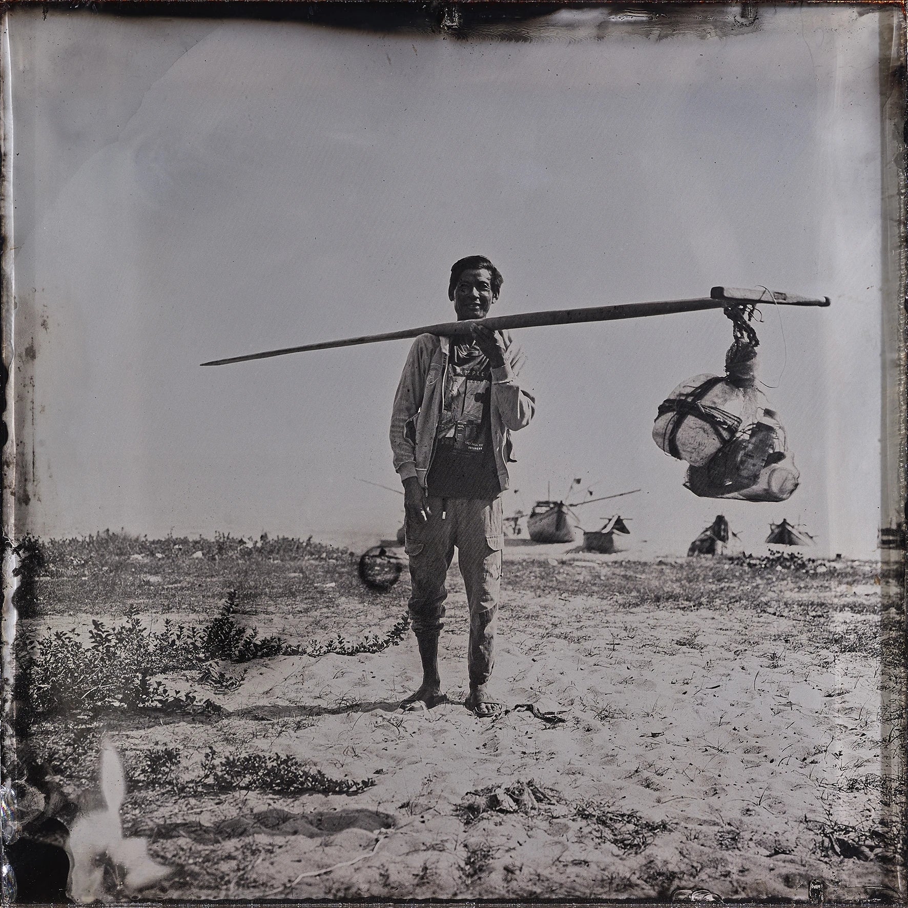 Hoian Donghoi Fishermen 27