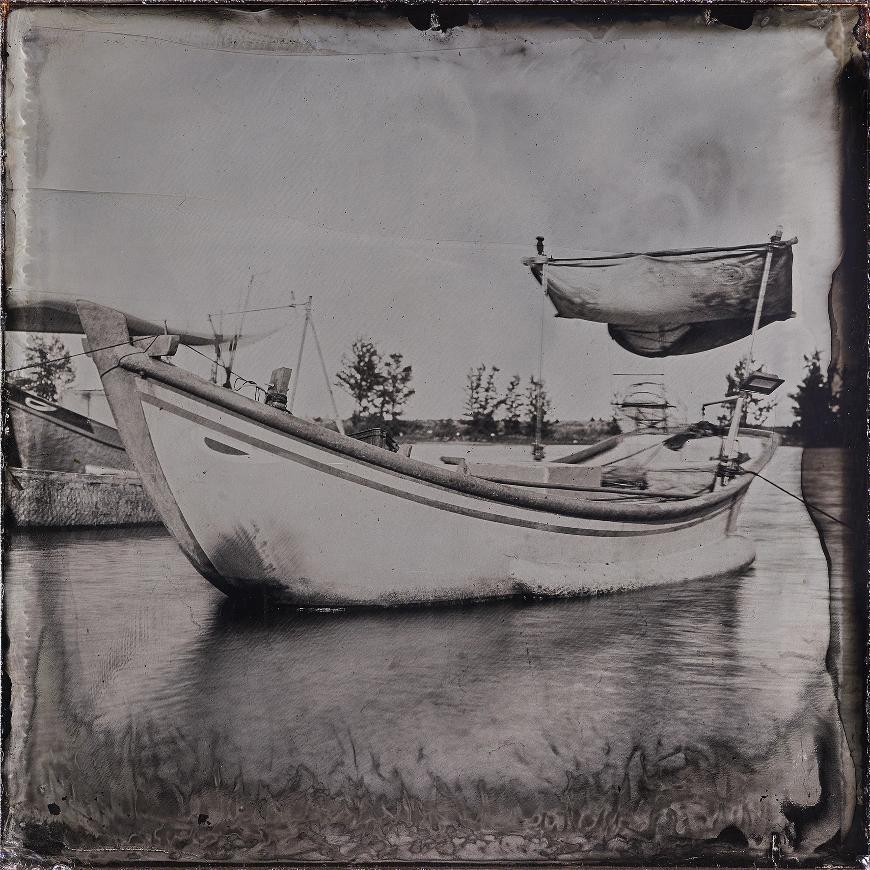 Hoian Donghoi Fishermen 30