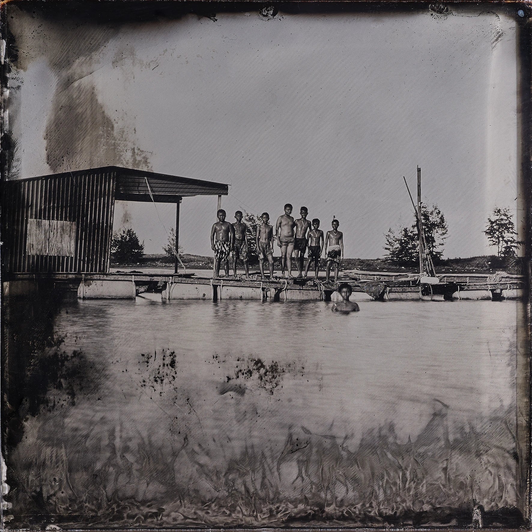 Hoian Donghoi Fishermen 31