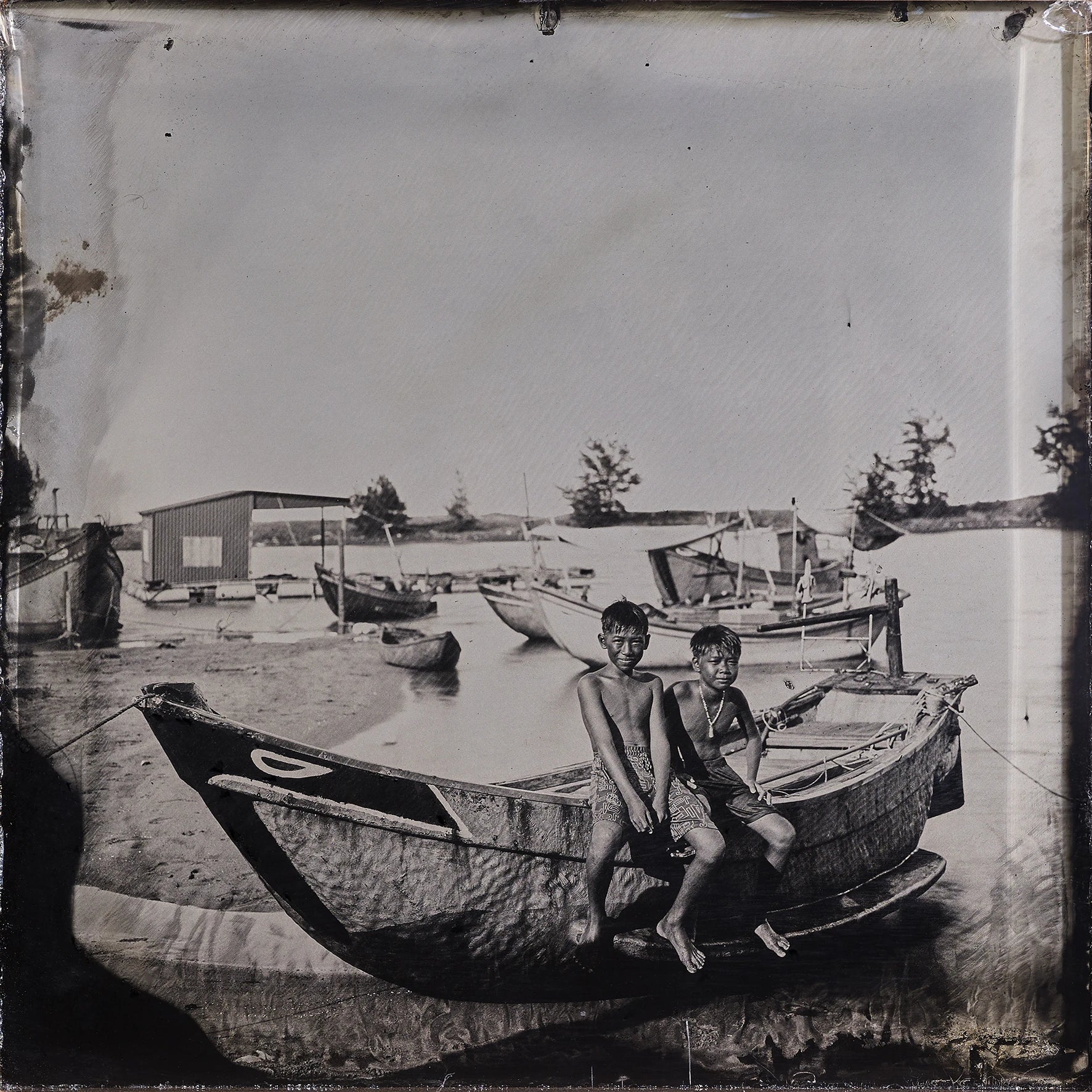 Hoian Donghoi Fishermen 32