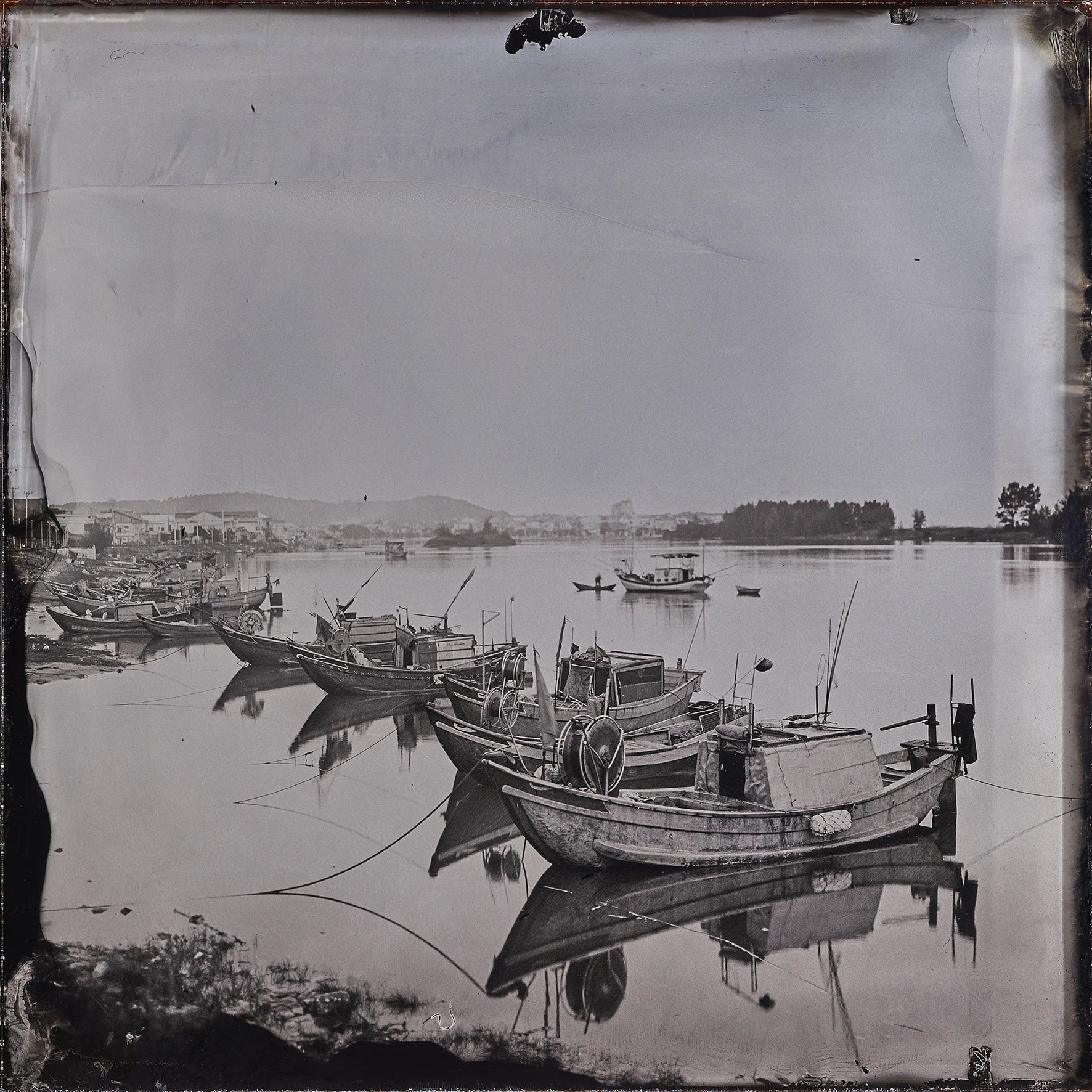 Hoian Donghoi Fishermen 33