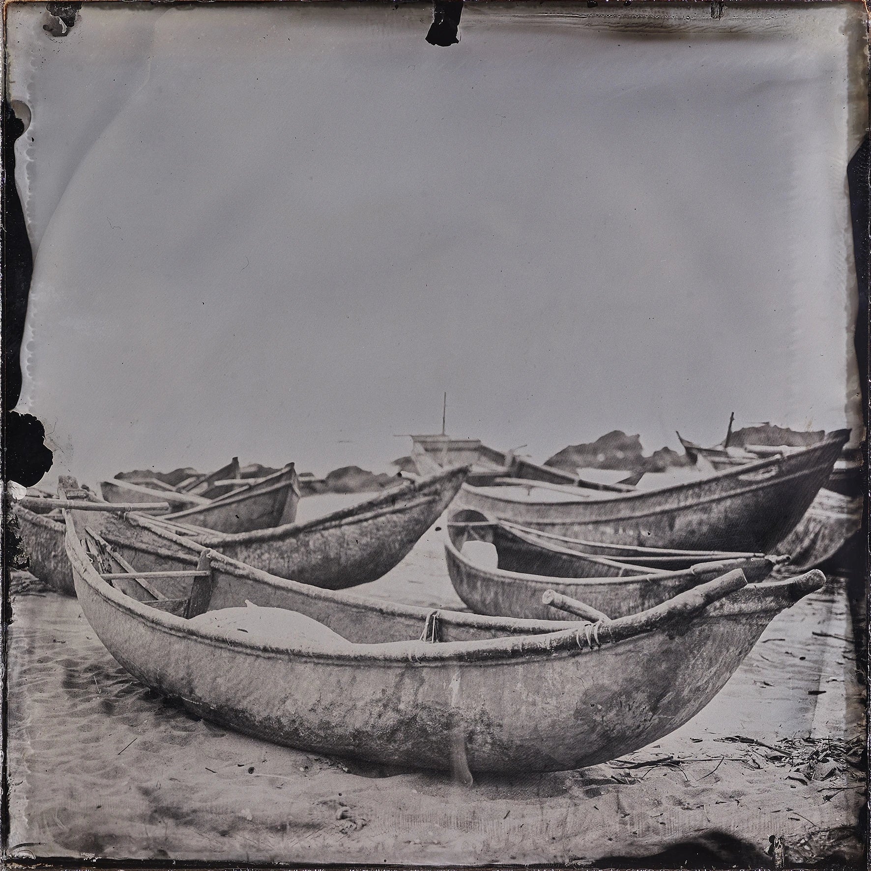 Hoian Donghoi Fishermen 35