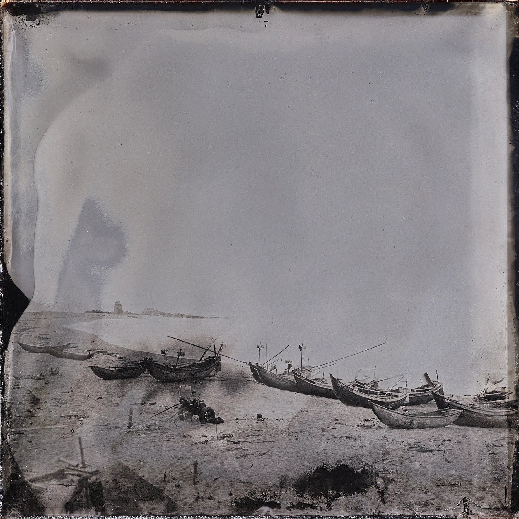 Hoian Donghoi Fishermen 36