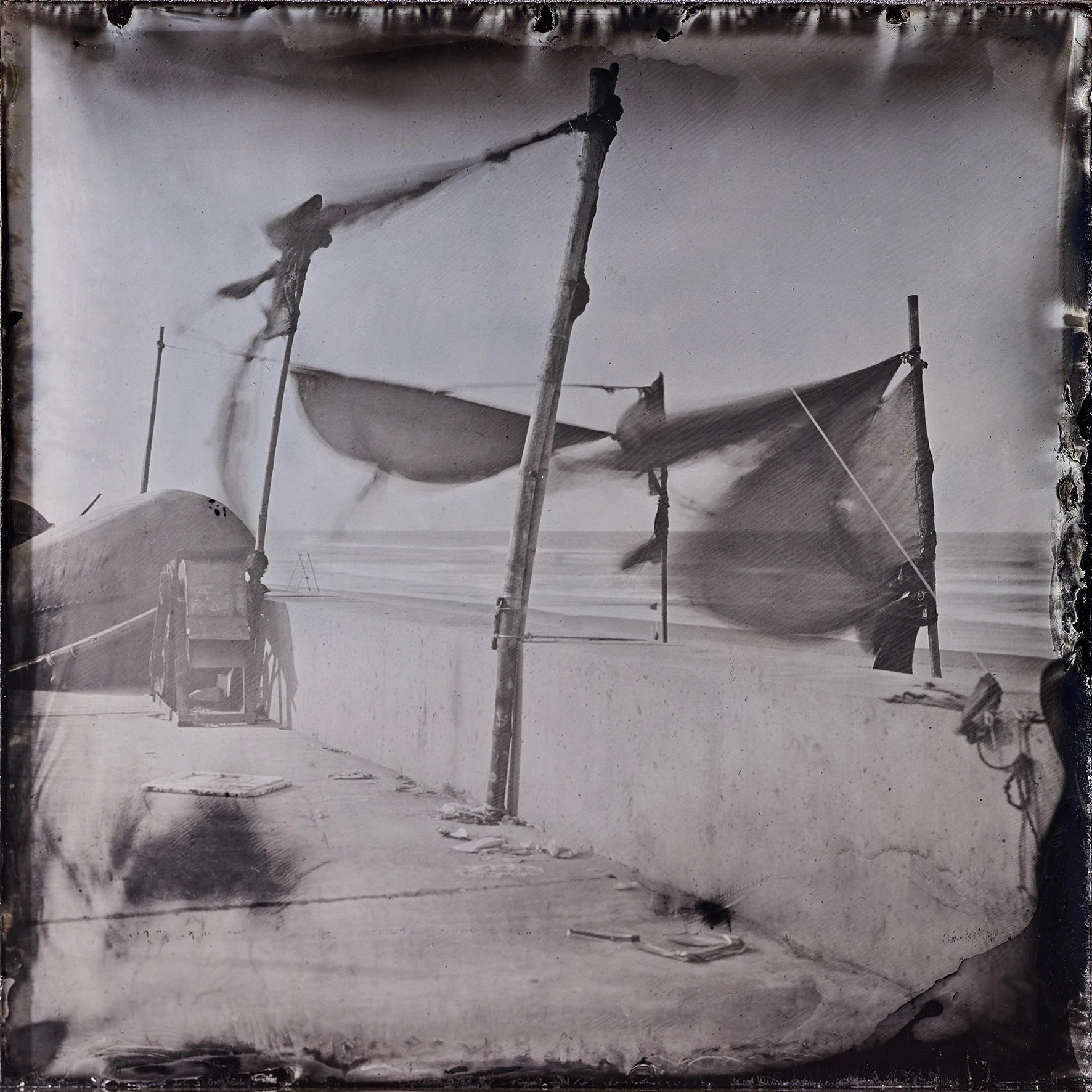 Hoian Donghoi Fishermen 45