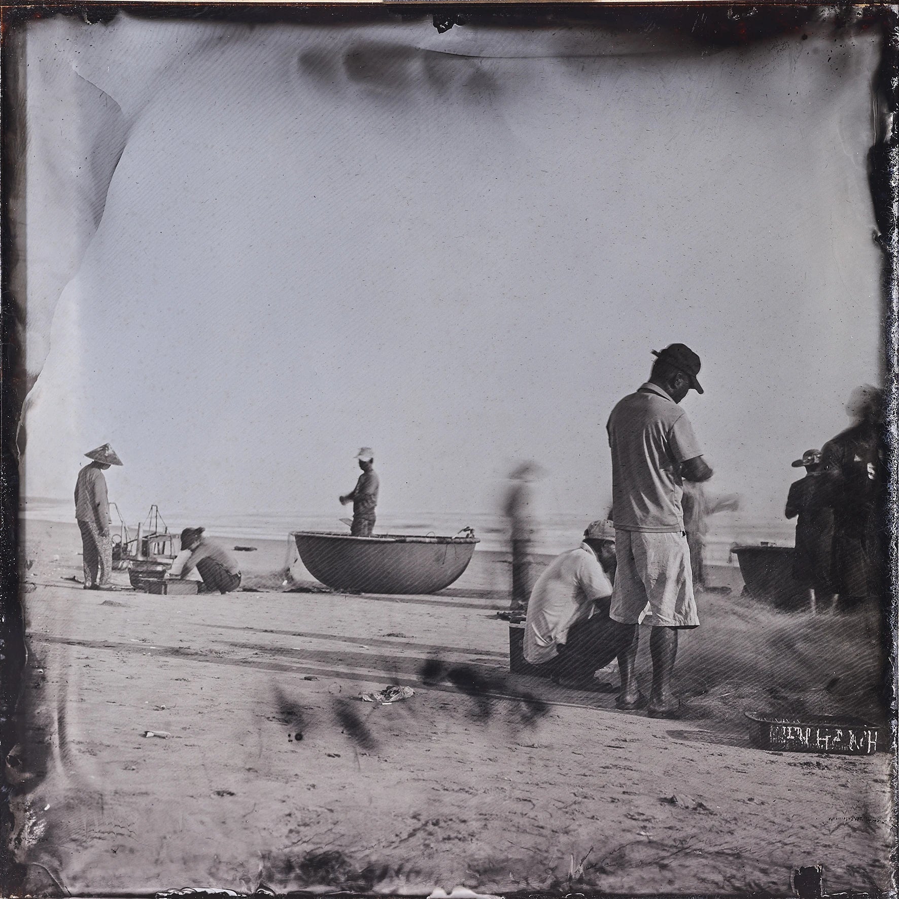 Hoian Donghoi Fishermen 47