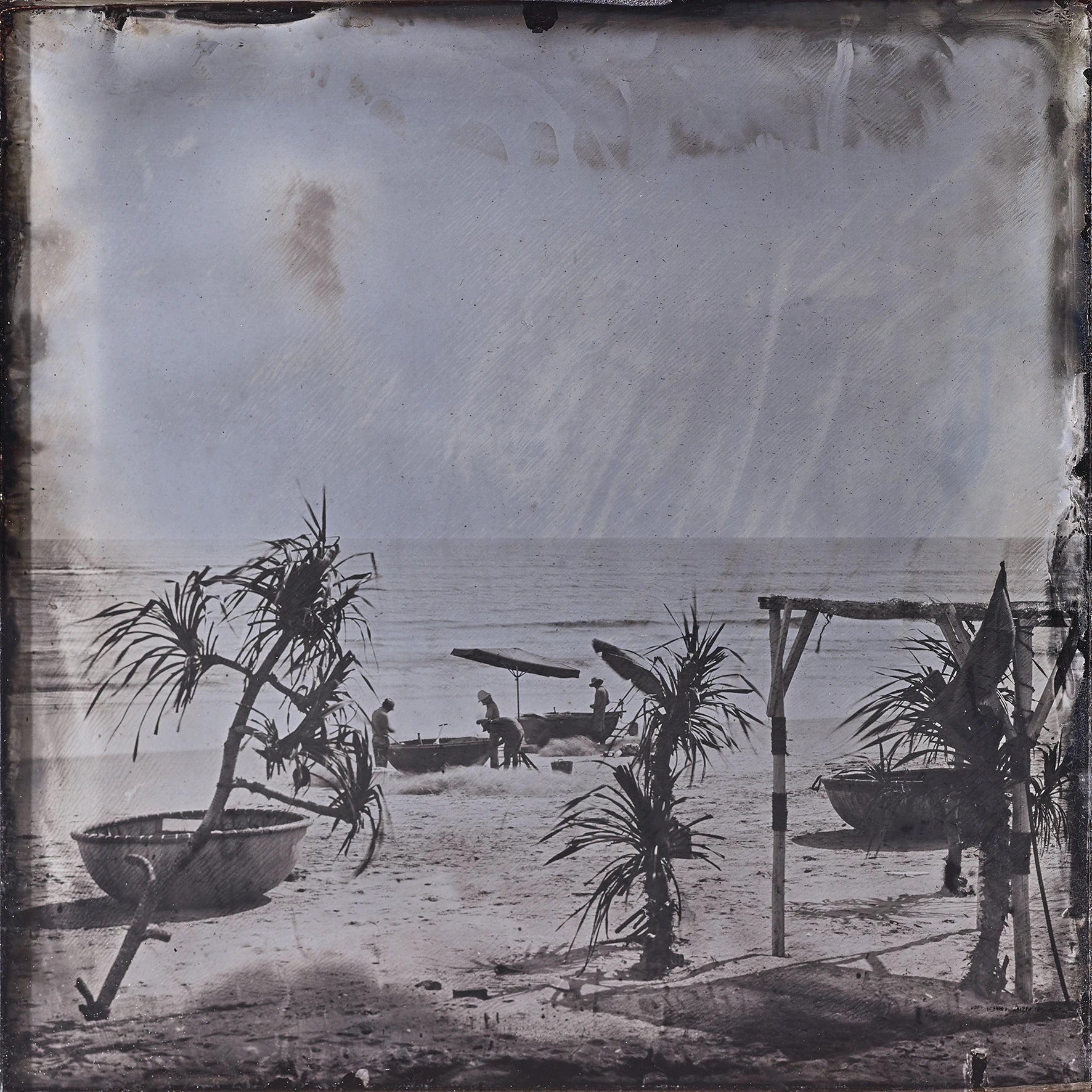 Hoian Donghoi Fishermen 50